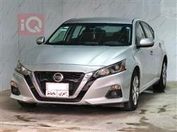 نيسان ألتيما